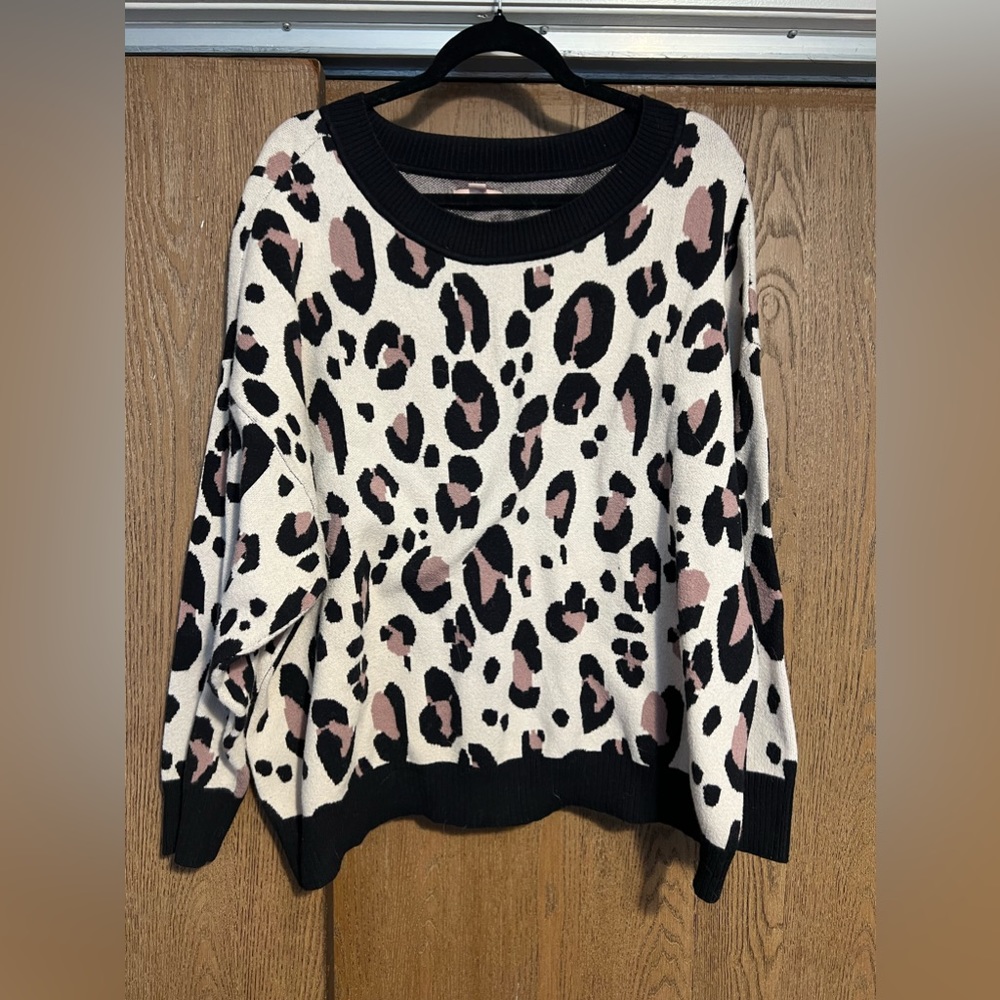EVRI Sweater